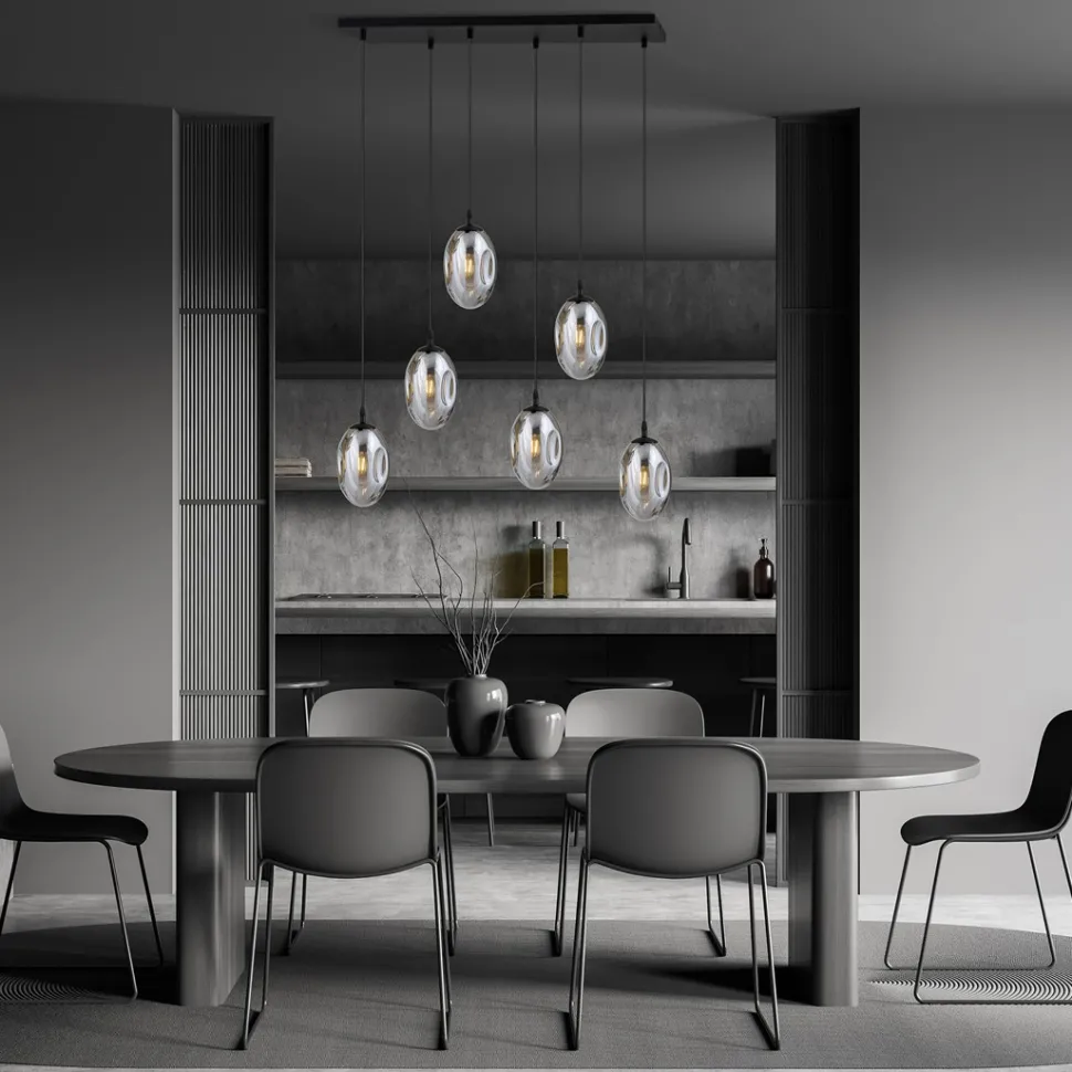 Astral 70cm taklampa