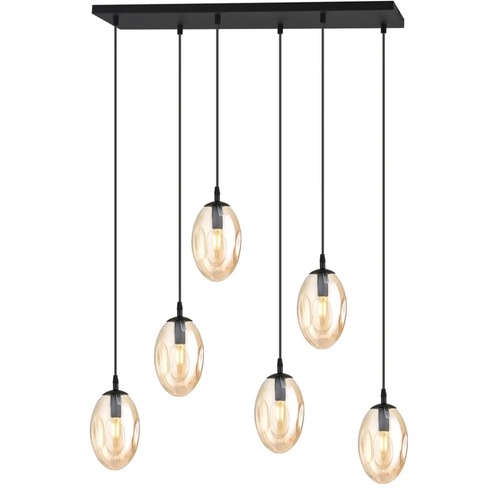 Astral 70cm taklampa