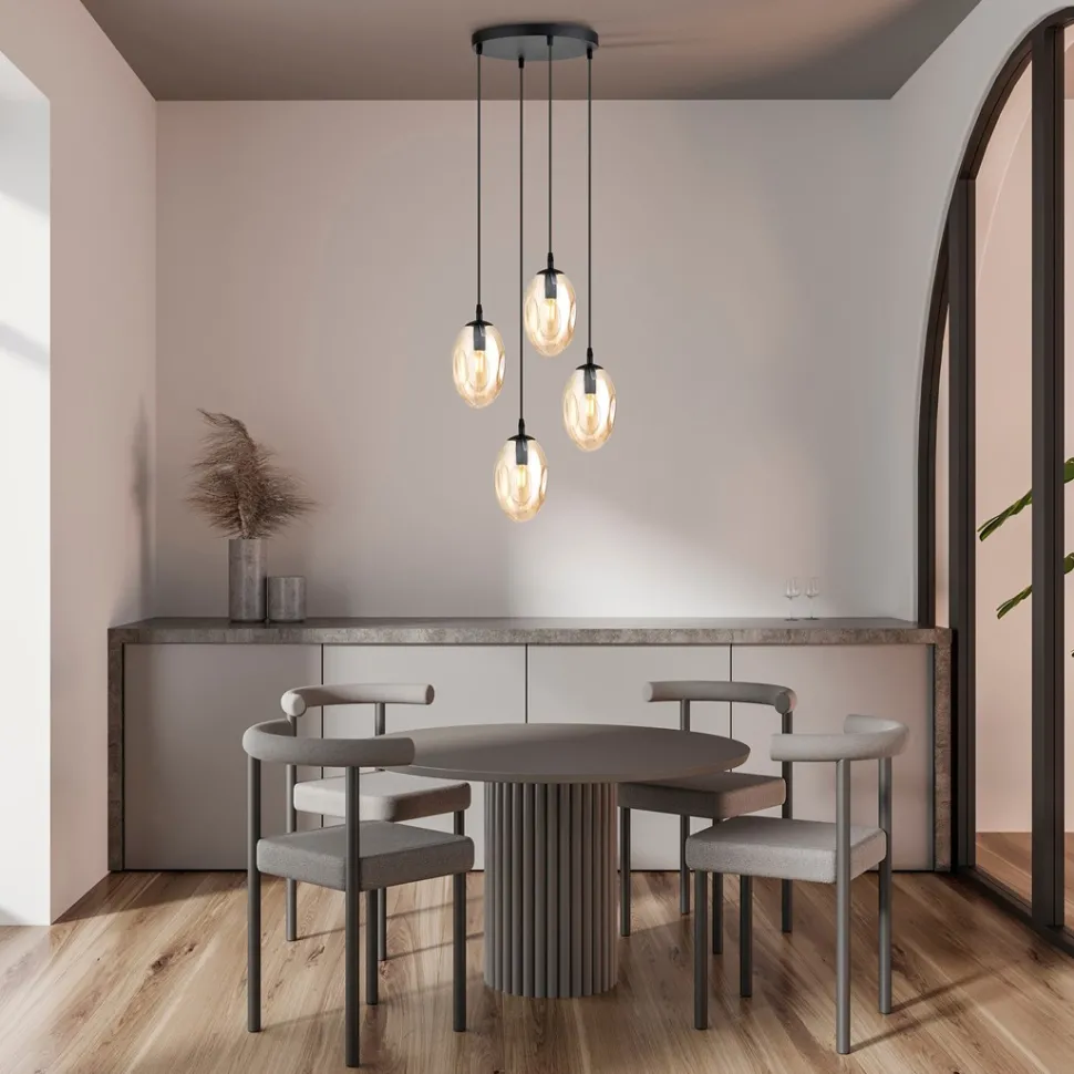Astral Premium Ø40 taklampa