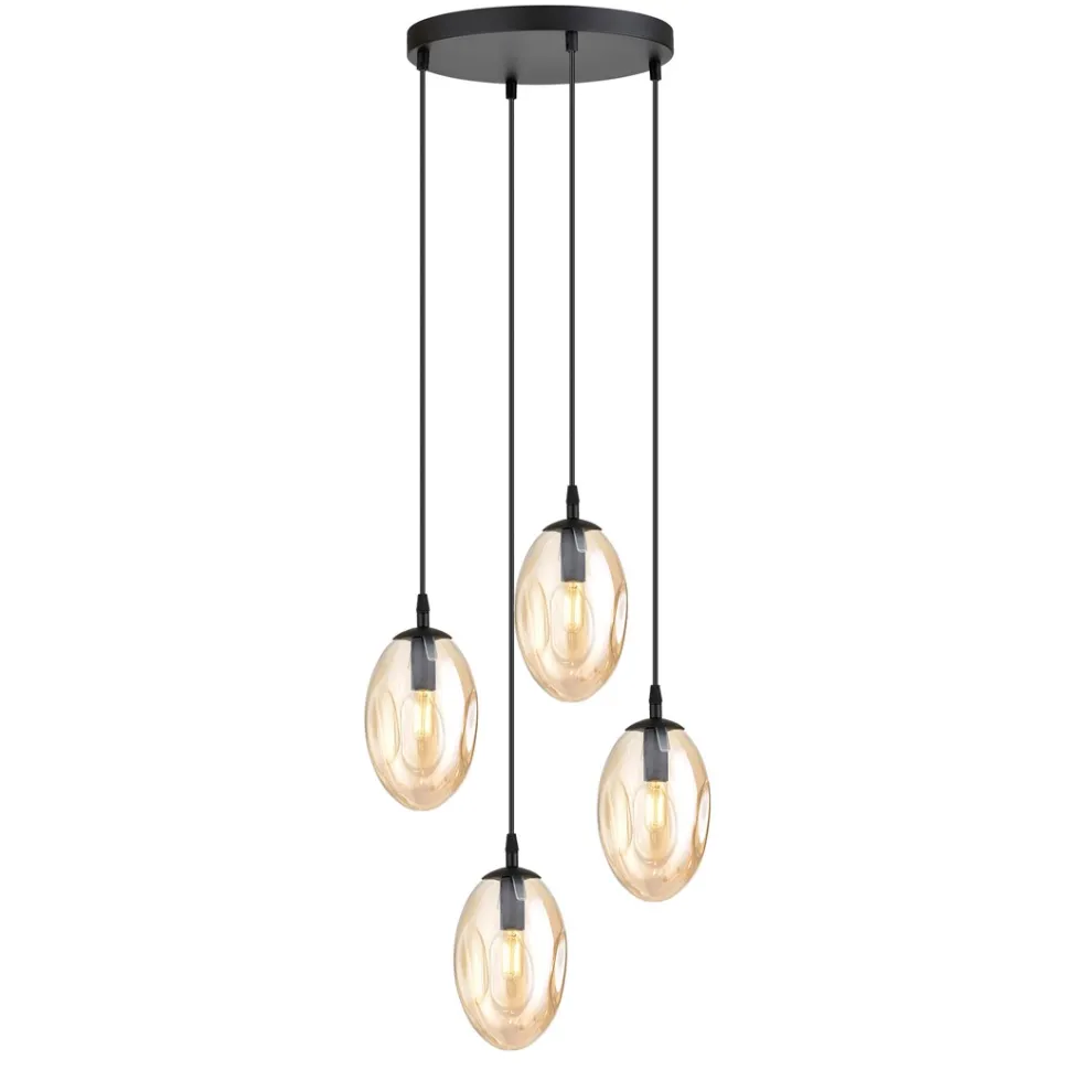 Astral Premium Ø40 taklampa