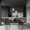 Astral Ø40 taklampa
