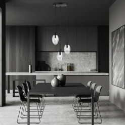 Astral Ø40 taklampa