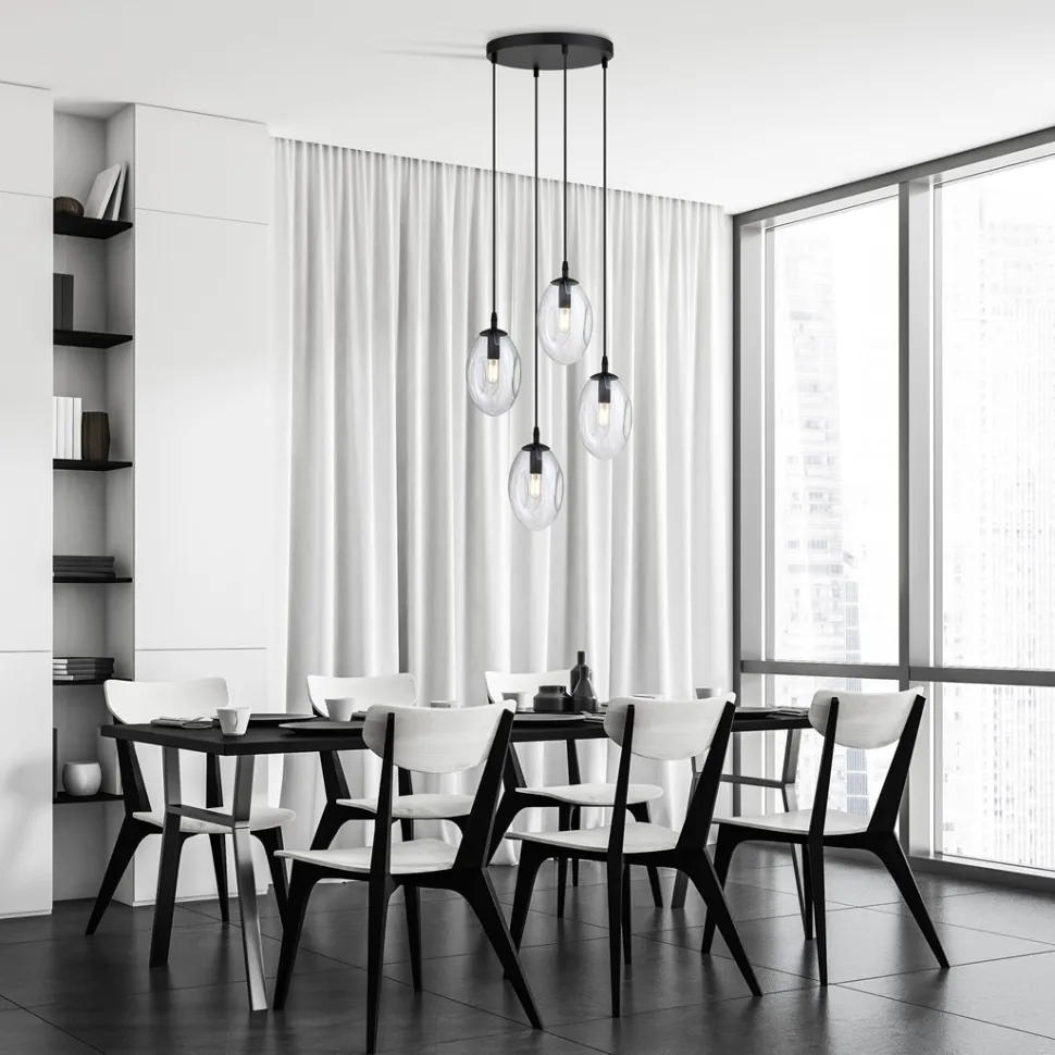 Astral Ø40 taklampa