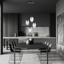 Astral Ø40 taklampa