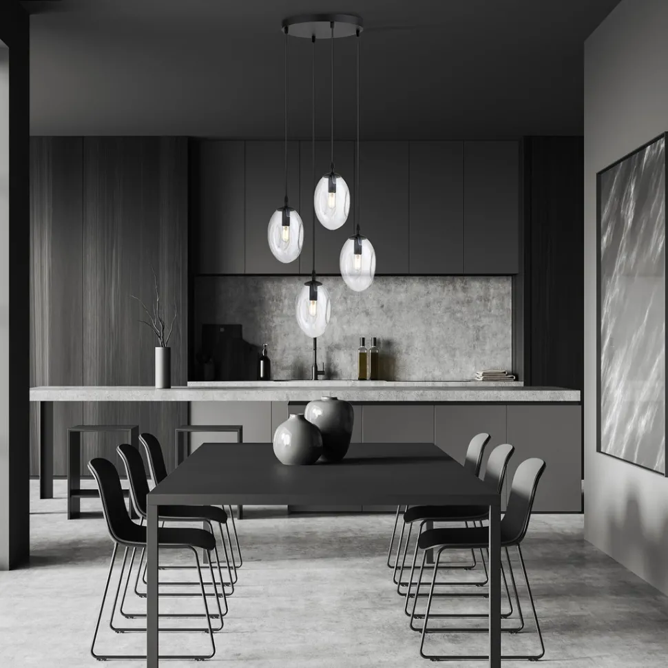 Astral Ø40 taklampa