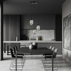 Astral Ø40 taklampa