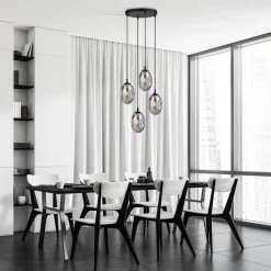 Astral Ø40 taklampa