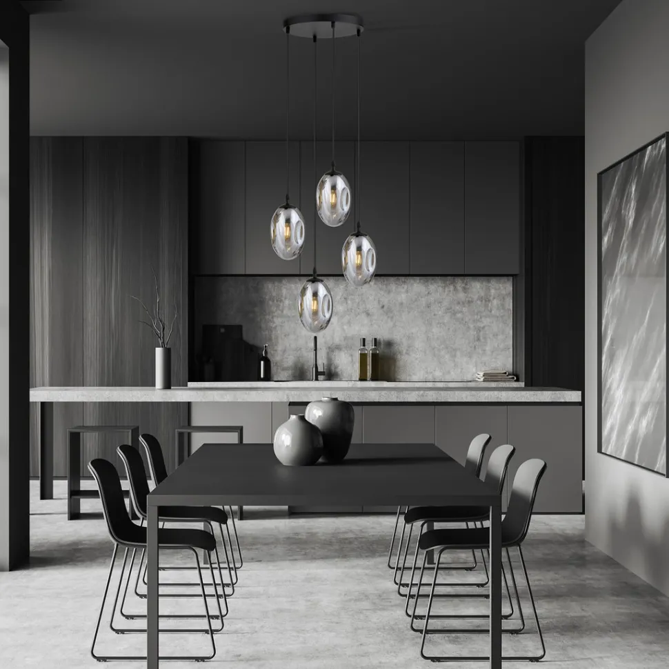 Astral Ø40 taklampa