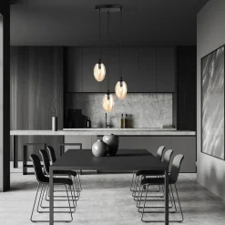 Astral Ø40 taklampa