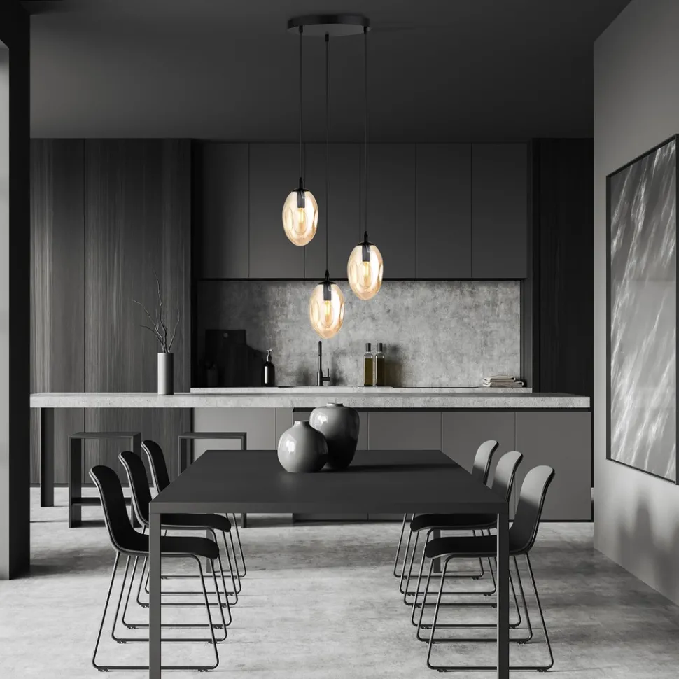 Astral Ø40 taklampa