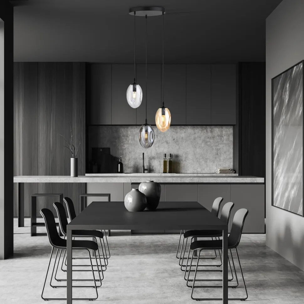 Astral Ø40 taklampa
