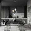 Astral Ø40 taklampa