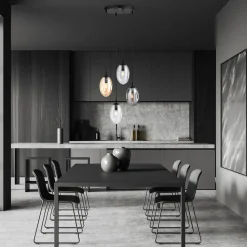 Astral Ø40 taklampa