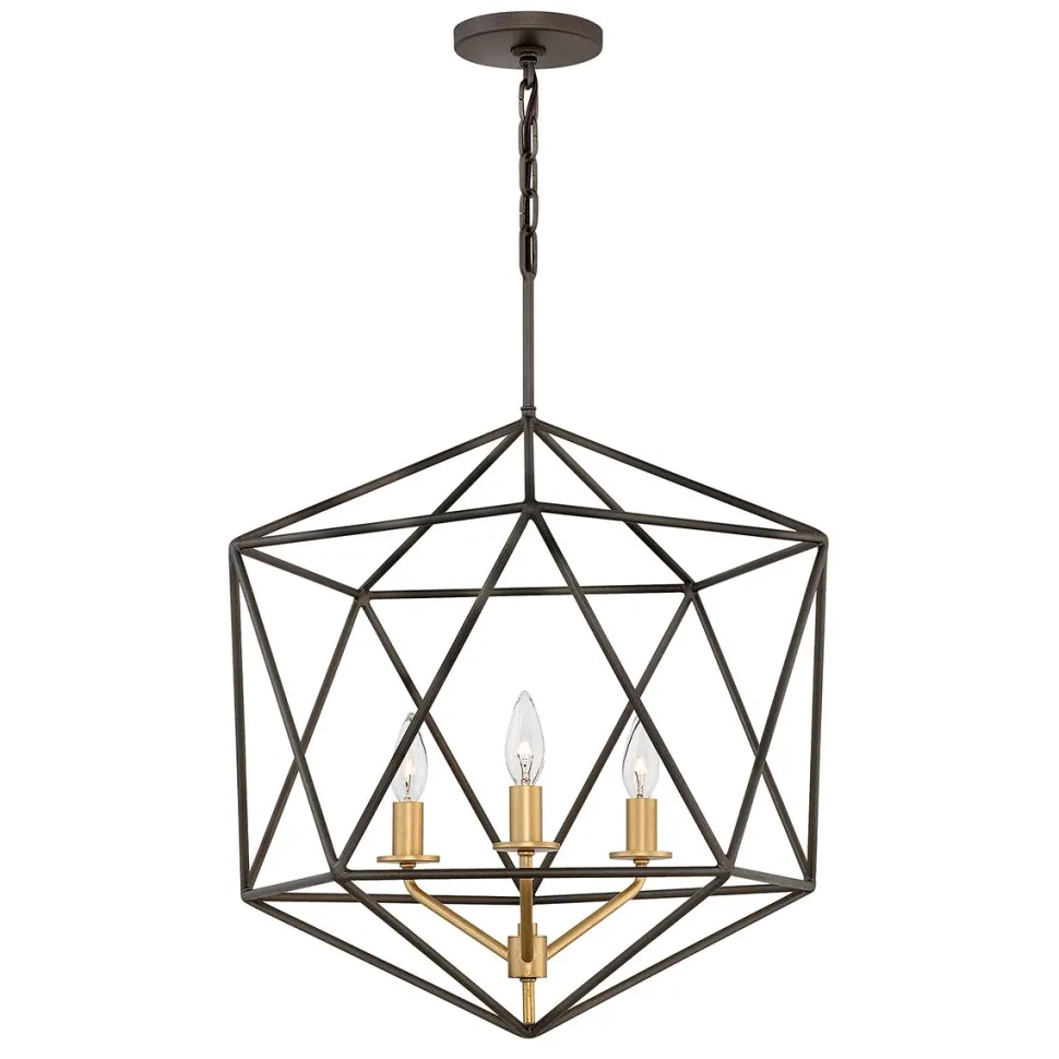 Astrid Ø50 taklampa