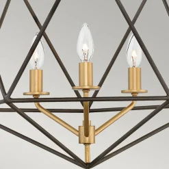 Astrid Ø50 taklampa