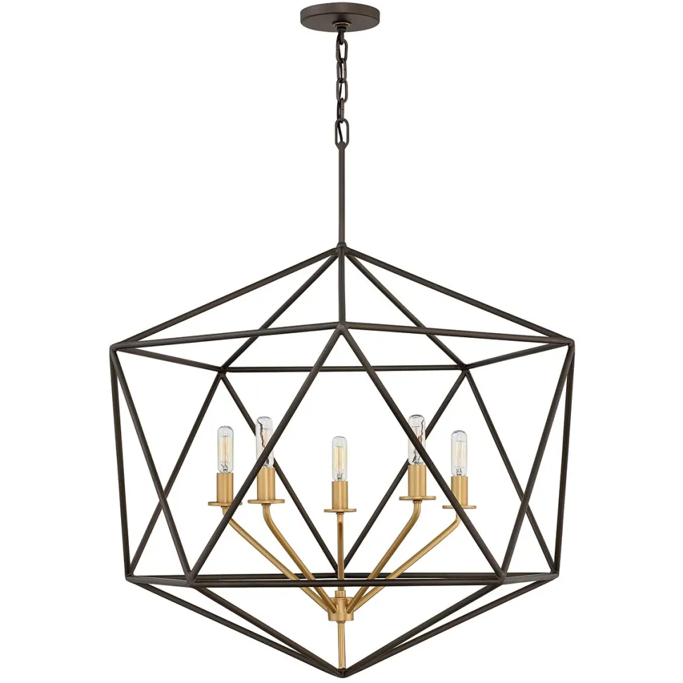 Astrid Ø70 taklampa