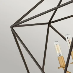 Astrid Ø70 taklampa