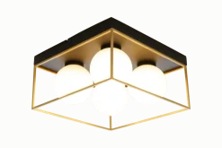 Astro 28cm plafond