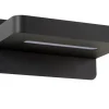 Atkin 25cm vägglampa