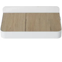 Atkin 25cm vägglampa