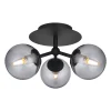 Atom Ø26cm plafond