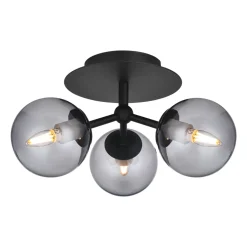 Atom Ø26cm plafond