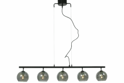 Atom 114cm taklampa