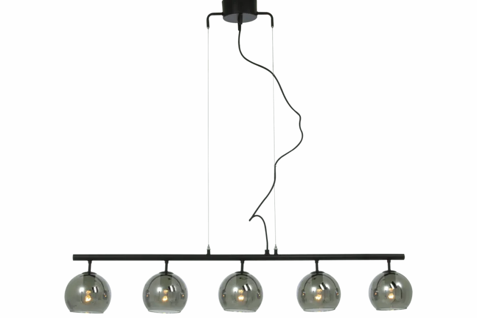 Atom 114cm taklampa