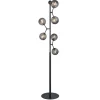 Atom golvlampa