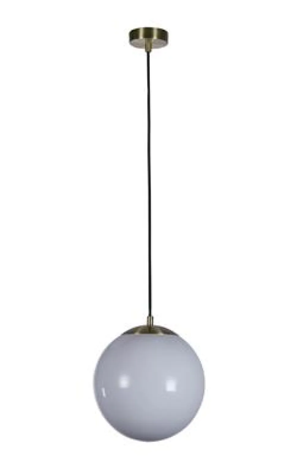 Atom Ø30 taklampa