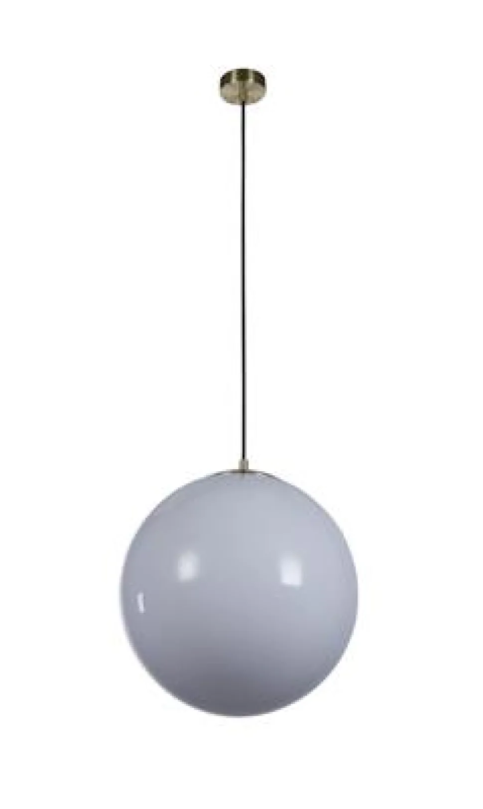 Atom Ø40 taklampa