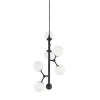 Atom vertical Ø30 taklampa