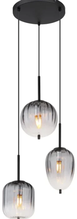 Attila Ø46 taklampa