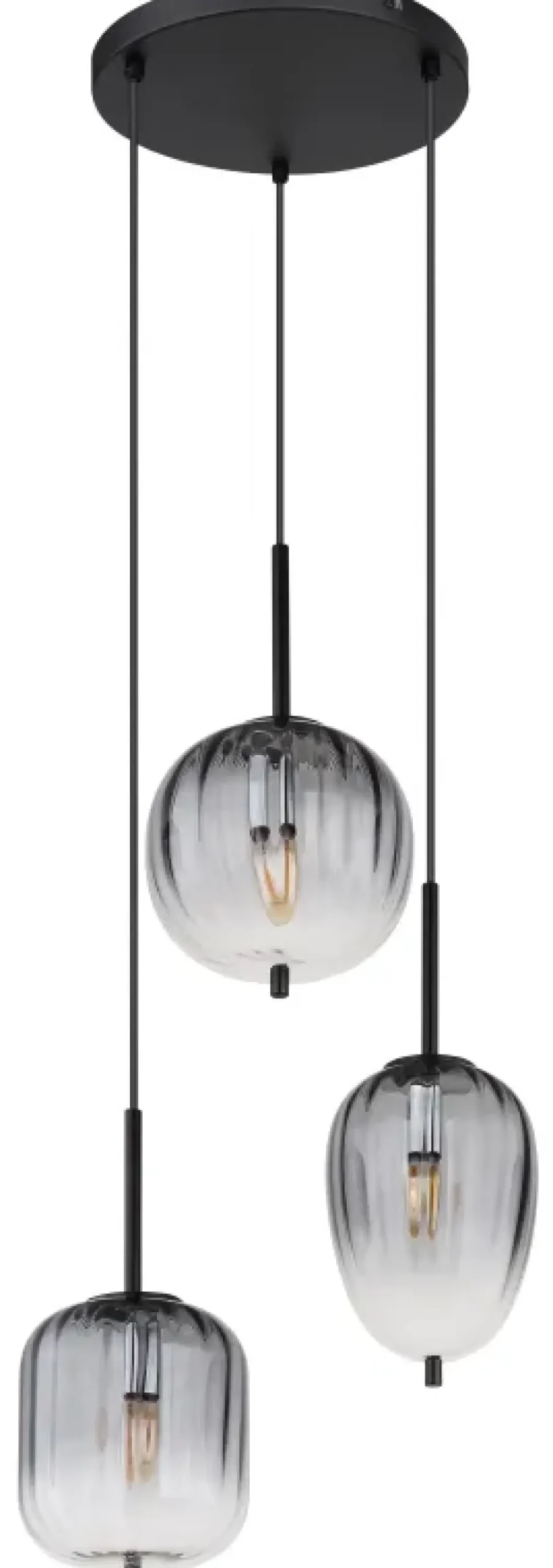 Attila Ø46 taklampa
