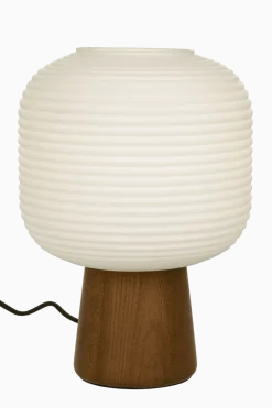 Aura 30cm bordslampa