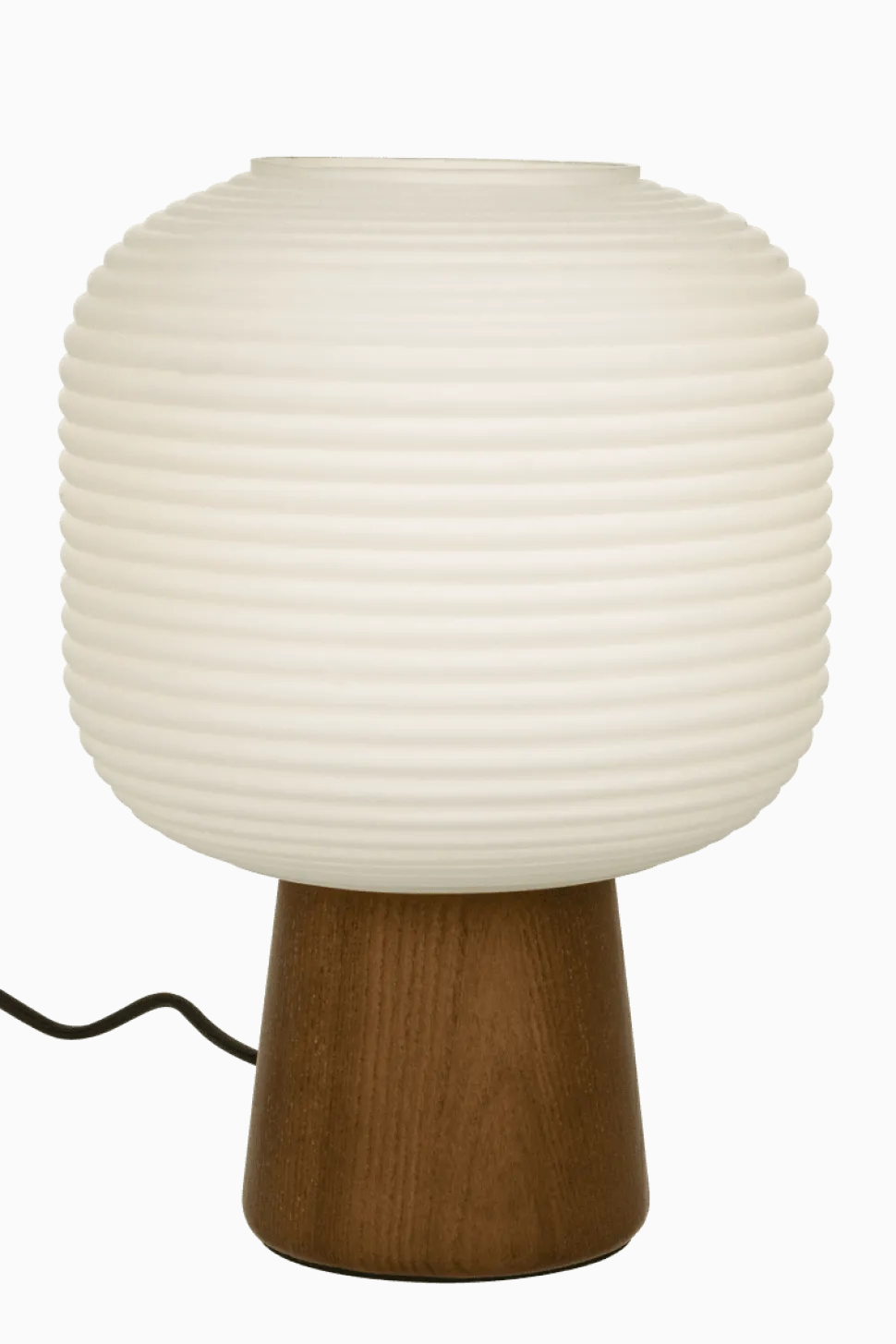 Aura 30cm bordslampa