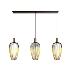 Aurelie 115cm taklampa