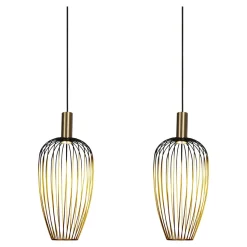 Aurelie 115cm taklampa