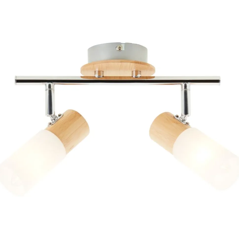 Babsan 2 spotlight