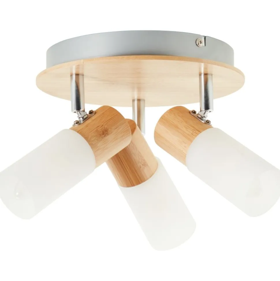 Babsan 3 spotlight