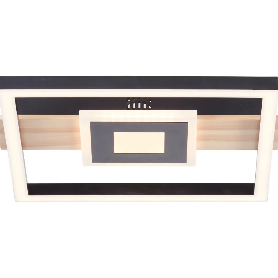Baldo 30cm plafond