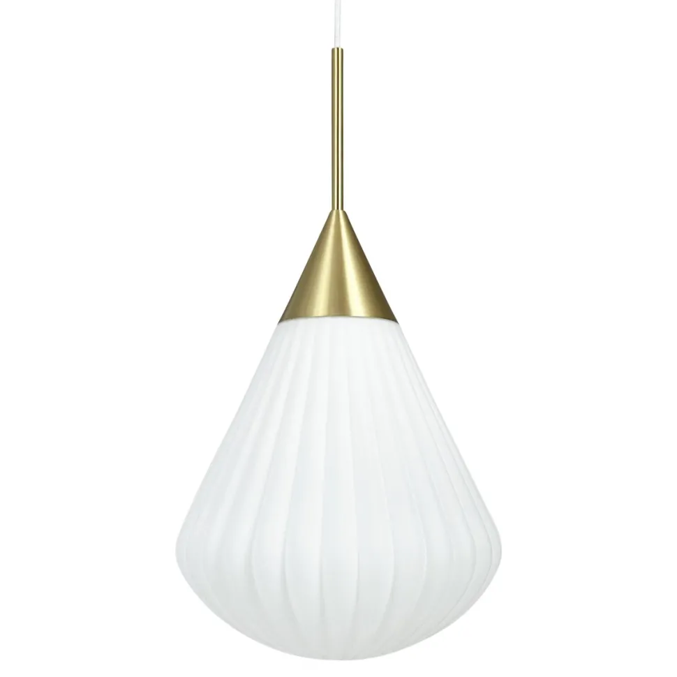 Ballon Ø33 taklampa
