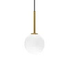 Ballon Ø14 taklampa