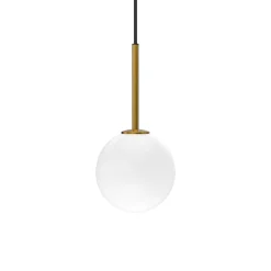 Ballon Ø14 taklampa