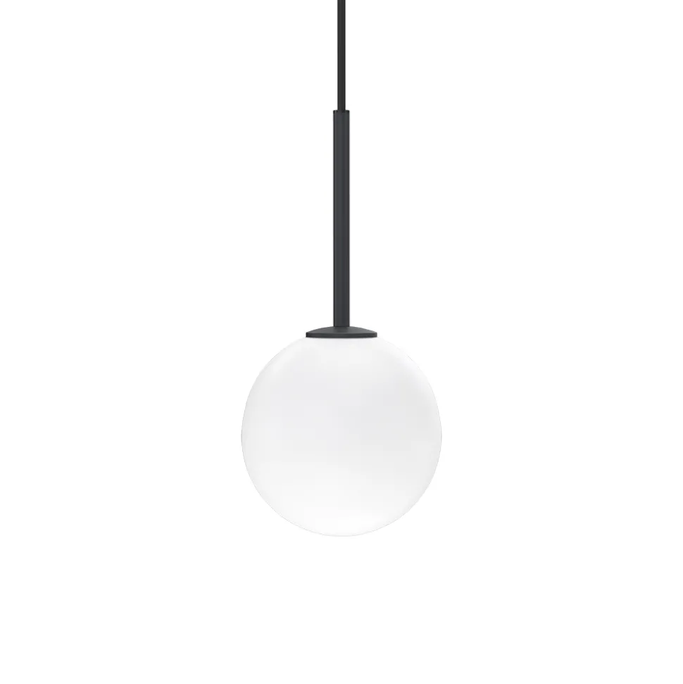 Ballon Ø14 taklampa