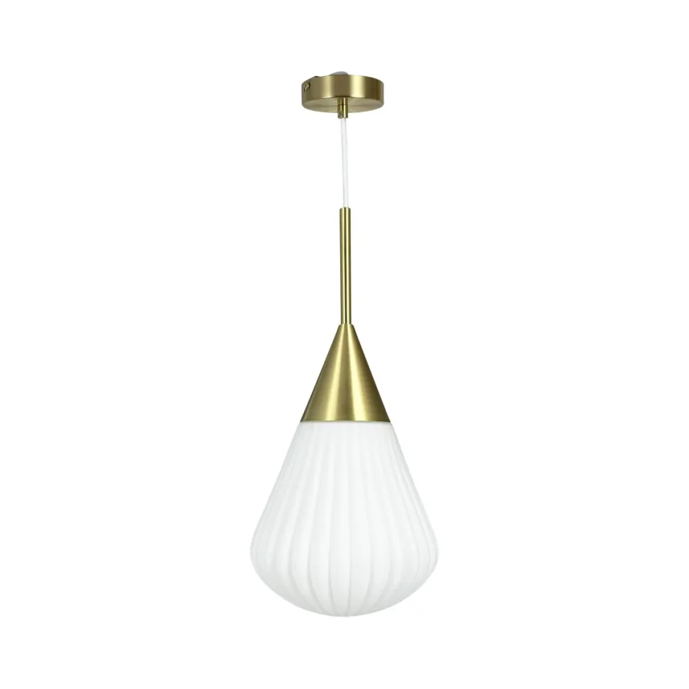 Ballon Ø20 taklampa