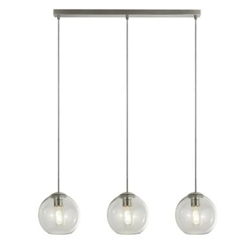 Balls 80cm taklampa