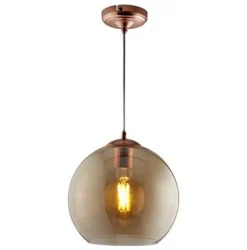 Balls Ø25 taklampa