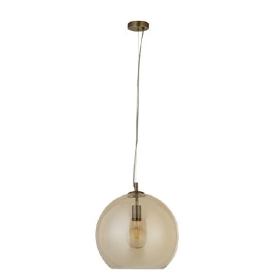 Balls Ø25 taklampa