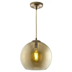 Balls Ø30 taklampa